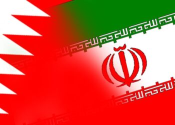 السفير الأمريكي في البحرين يحذر ايران من التدخل في شؤون الدولة الصديقة
