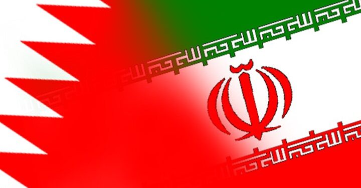 السفير الأمريكي في البحرين يحذر ايران من التدخل في شؤون الدولة الصديقة