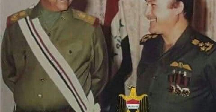 وكالة أخبار العرب تنفرد بنشر بيان صادر عن عائلة المرحوم أرشد ياسين الناصري