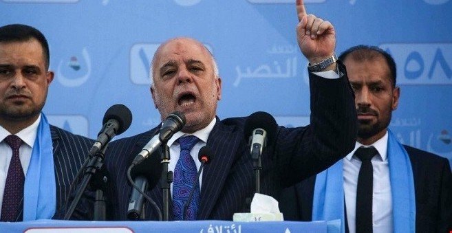 هام وخطير : العبادي يفتح النار على ايران ويكشف دورها الخبيث في العملية السياسية