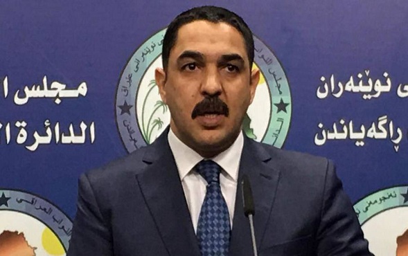 اغتيال مدير الحملة الانتخابية للنائب رعد الدهلكي