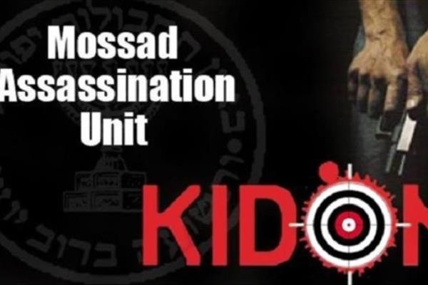 اسرائيل تنشئ وحدة خاصة تسمى “الاشباح” لأغتيال قادة حزب الله