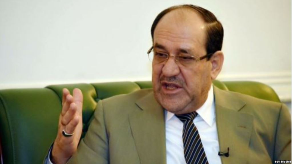حزب الدعوة  يهاجم صحيفة الصباح بسبب خبر النزاهة