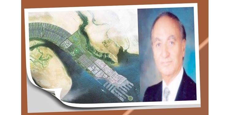 ساسة العراق الجدد يعترضون على انشاء ” ميناء الفاو الكبير “