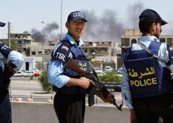 مسلحون يقتلون 8 على الأقل في هجوم ببلدة الخالص بشمال بغداد