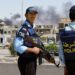 مسلحون يقتلون 8 على الأقل في هجوم ببلدة الخالص بشمال بغداد