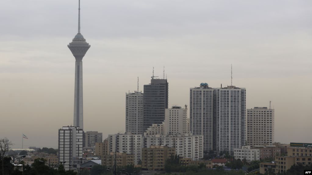 امريكا تحذر ايران بعد “تهديدات”ضد احد مواطنيها