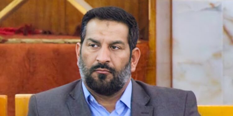 بتهمة التطاول على رموز الأمة.. دعوى قضائية بحق النائب علي تركي