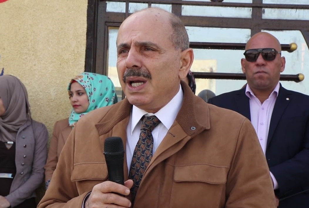 معلومات خطيرة للغاية … فضيحة مرشح انتخابي حول ملايين الدولارات الى خارج البلاد!!