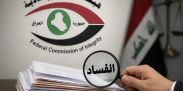 صناعة البطل ومحاربة الفساد كطوق نجاة للنظام وإعادة تدويره