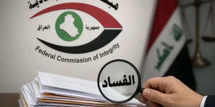 صناعة البطل ومحاربة الفساد كطوق نجاة للنظام وإعادة تدويره