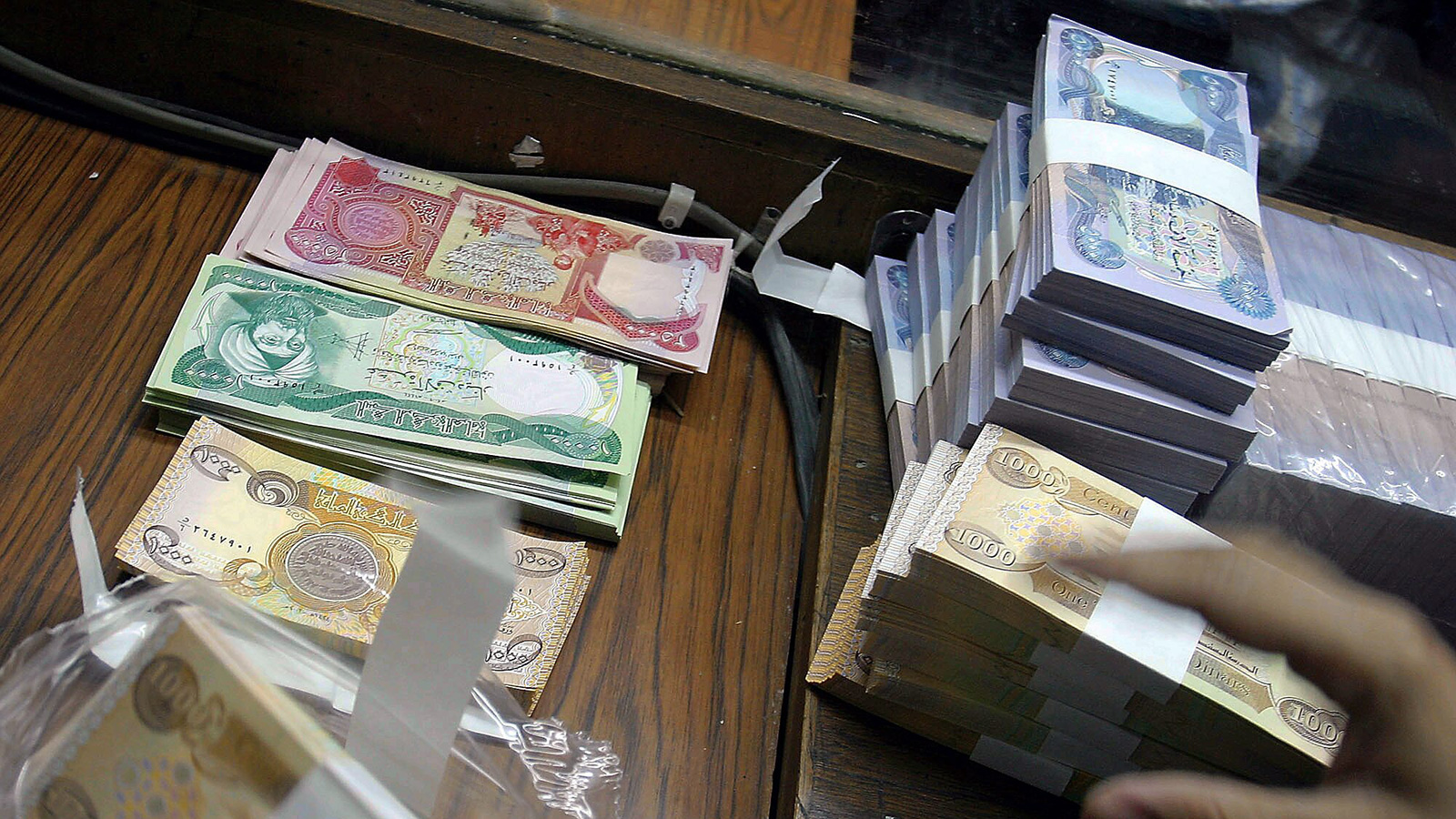 توضيح من المالية حول رواتب المتقاعدين