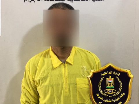 في قبضة الامن… نصاب يبيع عقارا بمليار دينار بالعاصمة بغداد