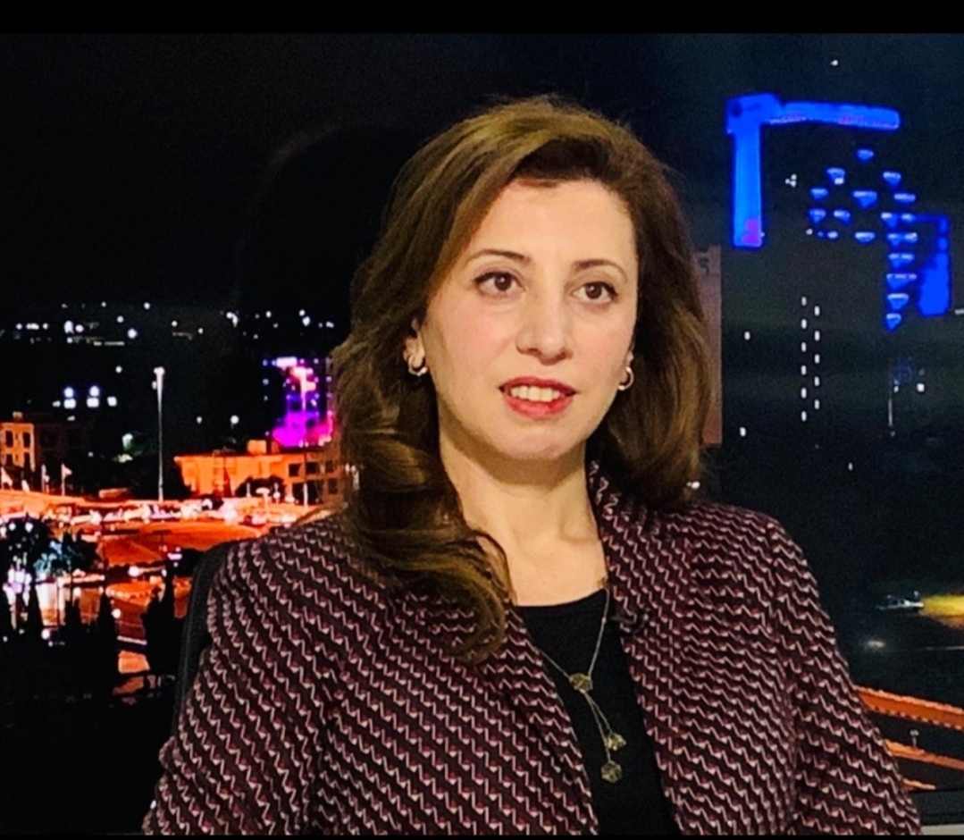 أميرة الأنسانية الدكتورة سناء السخن “أزمة كورونا أثبتت للعالم أجمع ان الاردنيون أصبحوا مفخرة لشعوب الدنيا.