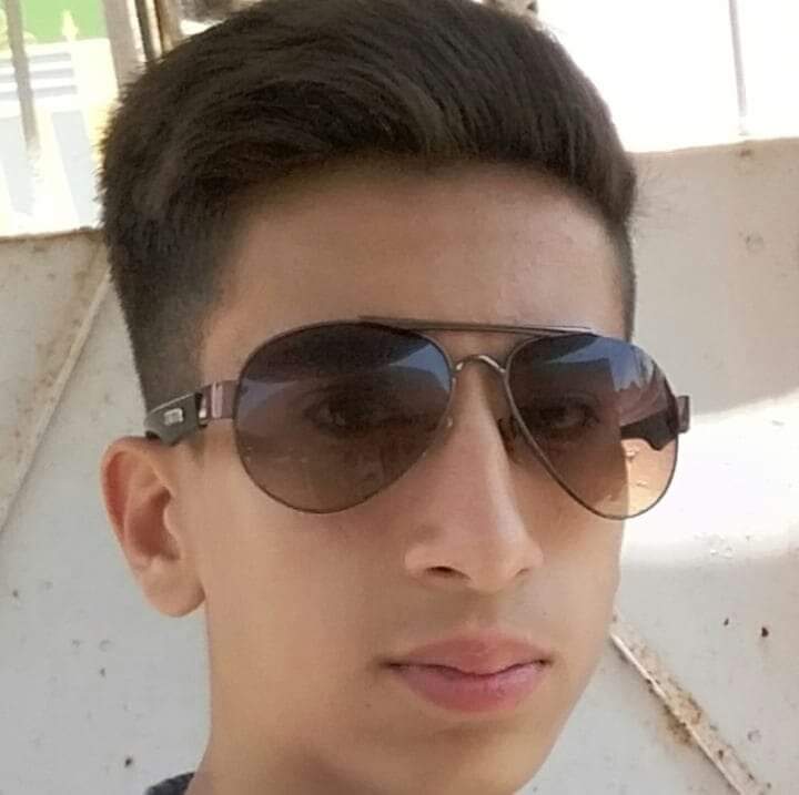 وداعاً ايها الحبيب الفقيد … وداعا يا عمر
