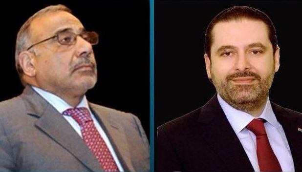 الحريري استقال من منصبه دون اراقة قطرة دم واحدة من ابناء شعبه …الا في العراق لو غرقوا في بحر من الدماء؟!!!