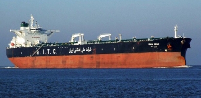 الولايات المتحدة تعلن إصدار مذكرة لضبط ناقلة النفط الإيرانية “غريس 1”