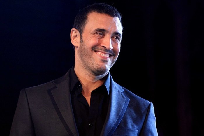 تفاصيل جديدة عن والدة كاظم الساهر بعد 12 عاما من وفاتها