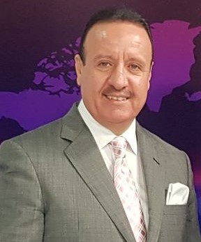 الظهور الاعلامي للسيدة رغد صدام حسين بين ( الاجندات الدولية ورسائل التهديد )
