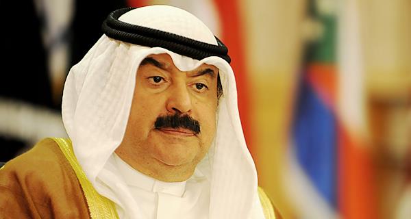 الجار لله يكشف أعداد الدول والشركات التي ستحضر مؤتمر الكويت لإعادة الإعمار