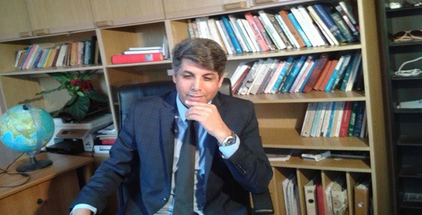 عارف الكعبي: طهران متورطة مع «القاعدة» في هجمات 11 سبتمبر