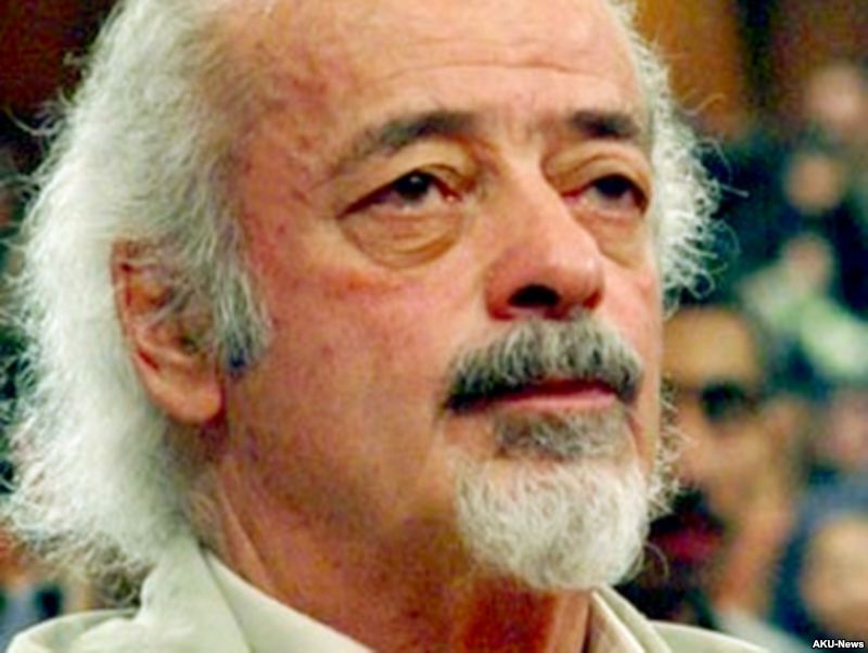 صافي الياسري: الدكتور محمد ملكي..النظام الايراني وصل خط النهاية