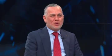 حينما يعترف اللصوص والفاسدين في دولة العراق المتهالكة