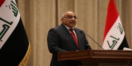 13 ألف “ملف فساد” مفتوح و450 مليار دولار خسائر .. “أخطبوط العراق” هل يستطيع “عبدالمهدي” قطع أذرعه ؟