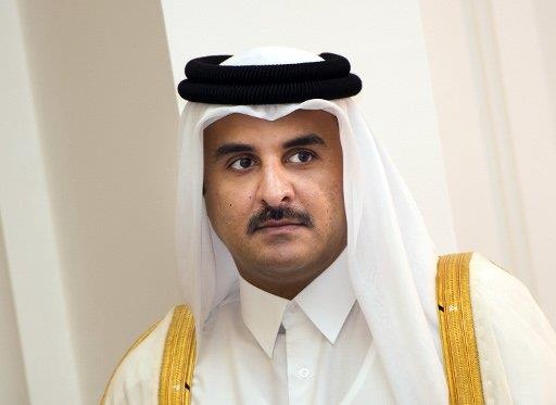 بالفيديو … أمير قطر: مجلس التعاون الخليجي فشل في تحقيق أهدافه