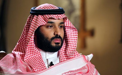 بن سلمان: إيران تلعب دور المخرب في الشرق الأوسط