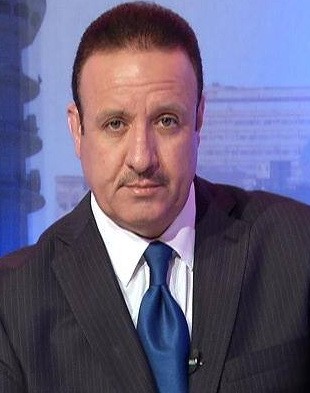 احمد راضي وهدف الاعداء القاتل