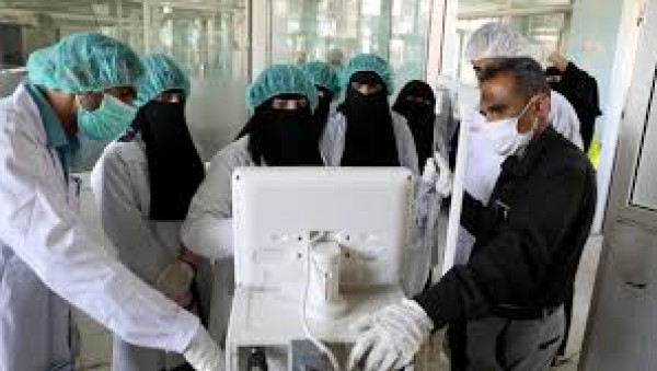 اليمن يسجل أول إصابة بكورونا
