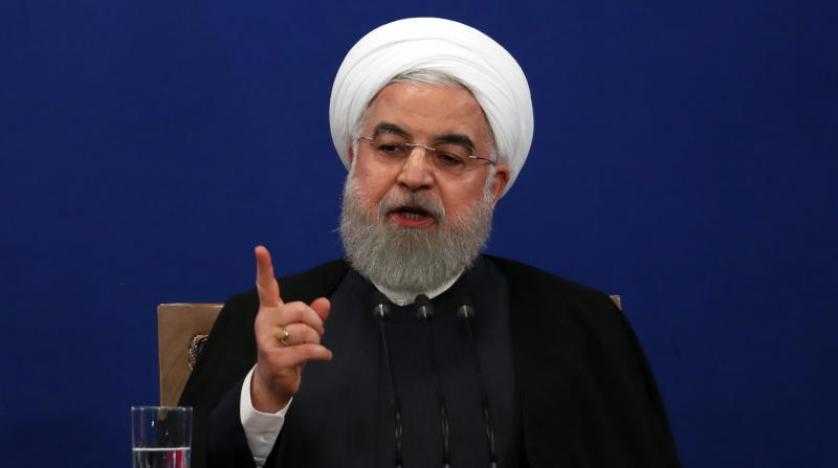100 ناشط يتهمون المرشد علي خامنئي في رسالة مفتوحة بالتسبب في انتشاركورونا