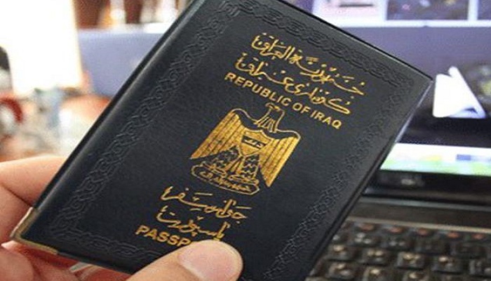 العراق يتذيل قائمة أفضل الجنسيات على مستوى الشرق الأوسط وشمال إفريقيا