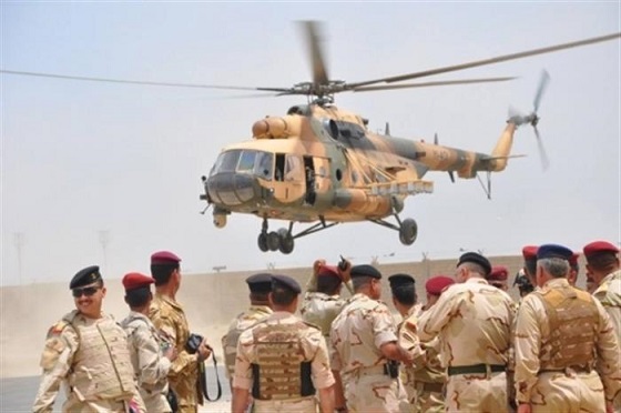 وزير الدفاع العراقي يوجه تحذيرات غير مسبوقة لفصائل الحشد الشعبي