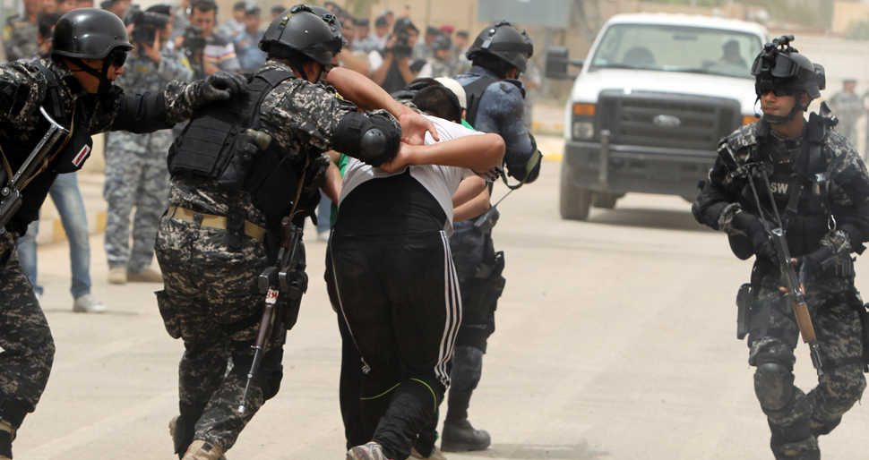 جريمة صادمة تهز العراق.. قتل شقيقه واغتصب ابنتيه القاصرتين