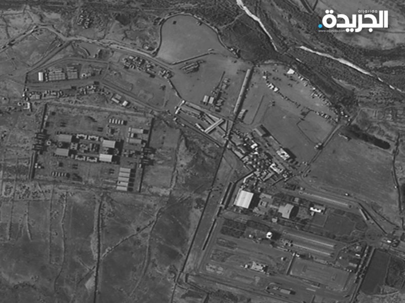 إسرائيل تنشر معلومات كويتية عن ضربات محتملة لإهداف إيرانية في العراق