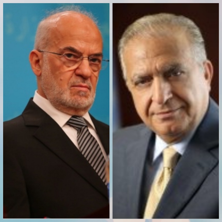 بالوثائق … وزير الخارجية الجديد يعيد الحقوق لأهلها بعد أن اغتصبها سلفه السابق