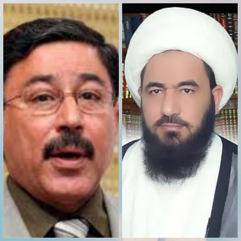 بالوثيقة … المرجع الديني فاضل البديري يتهم محافظ البنك المركزي بالسرقة