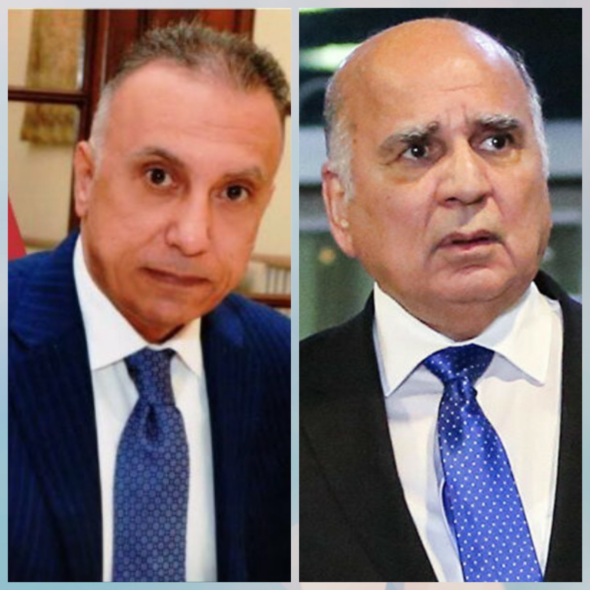 دبلوماسي يضع خطة للنهوض بواقع عمل وزارة الخارجية العراقية