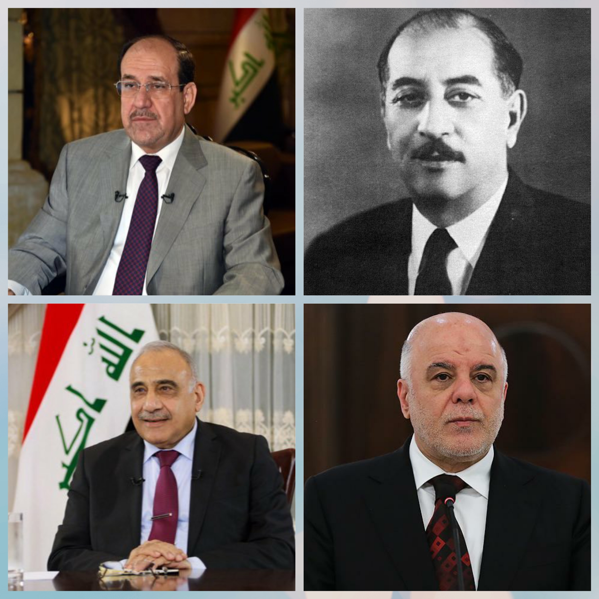 منصب الوزير في زمن النظام الدكتاتوري ومنصب الوزير في زمن النظام الإسلامي)