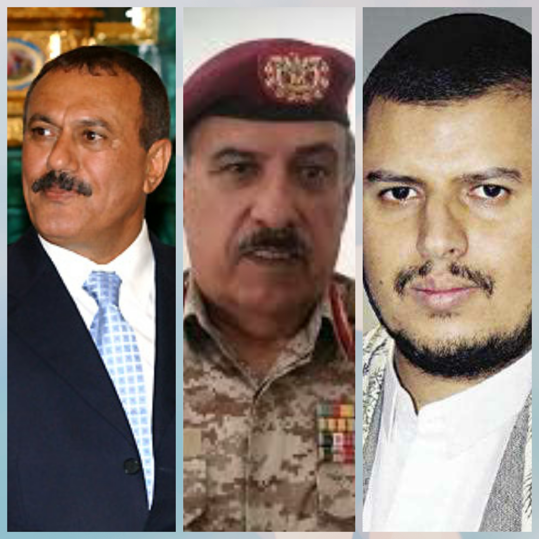 من هو رجل الحوثيين الخفي ومهندس الانقلاب ضد علي عبدالله صالح ؟؟