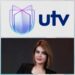 قناة Utv تنتصف لهيبتها وللمذيعة آن صلاح من المنتحل عمار العبيدي