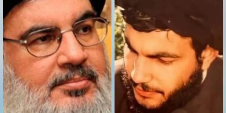 من حي الكرنتينا إلى واجهة حزب الله.. هذه رحلة حسن نصر الله
