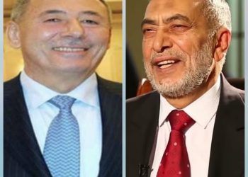 السفير الأردني في بغداد يبحث مع رئيس “النواب” العراقي تعزيز التعاون بين البلدين