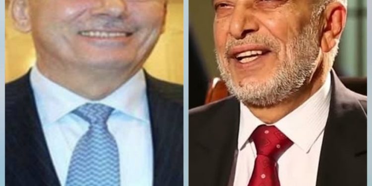 السفير الأردني في بغداد يبحث مع رئيس “النواب” العراقي تعزيز التعاون بين البلدين