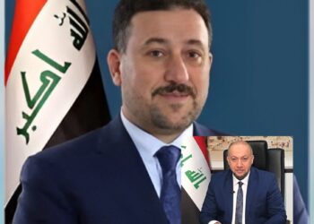 الدكتور زيد عبد الوهاب: زعيم السيادة أول من كسر حاجز الصمت السياسي لدى ساسة العراق