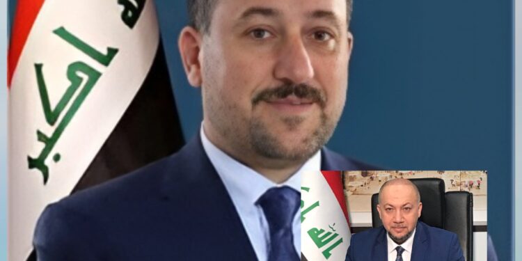 الدكتور زيد عبد الوهاب: زعيم السيادة أول من كسر حاجز الصمت السياسي لدى ساسة العراق