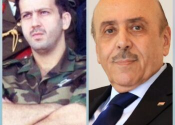 مصادر لوكالة أخبار العرب “ماهر الاسد وعلي مملوك” تحت حماية قوات ال BKK الكردية في جبال قنديل