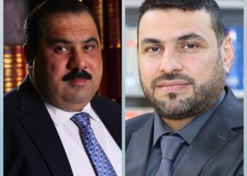 الدكتور محمد عبد الملك السعدي يرد على النائب مثنى السامرائي